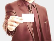 Business Card