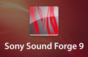 Sony Sound Forge Error 0x80131700 Failed to Bind to MS Common Language Runtime Scripting Host failed to start up Sony Sound Forge 9.0